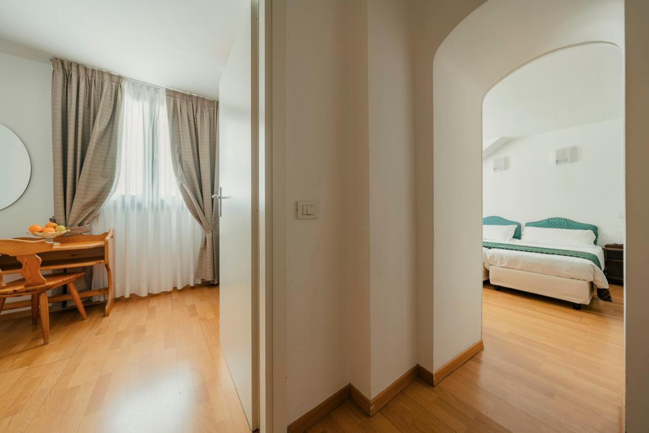 Hotel Marcora & Spa San Vito di Cadore Exterior photo